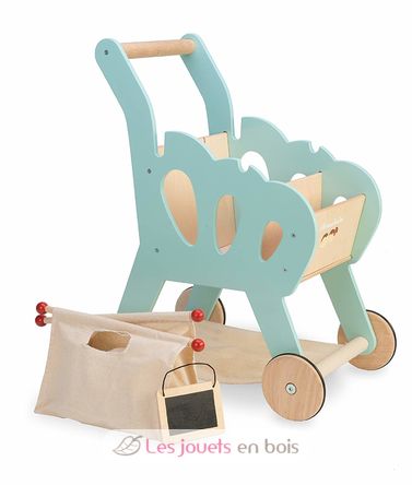 LITTLE DUTCH - Caisse enregistreuse pour enfant – Mademoiselle