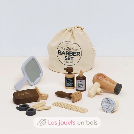 La trousse du barbier TV356 Le Toy Van 4