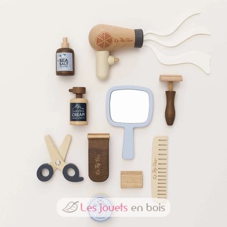 La trousse du barbier TV356 Le Toy Van 2