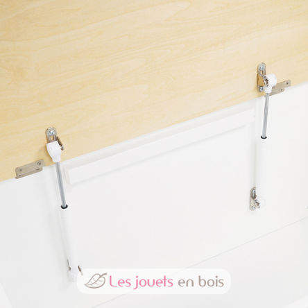 Coffre de rangement pour jouets TV606 Le Toy Van 5