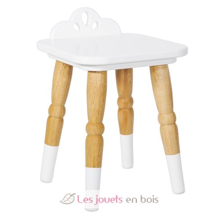 Coiffeuse avec tabouret TV607 Le Toy Van 3