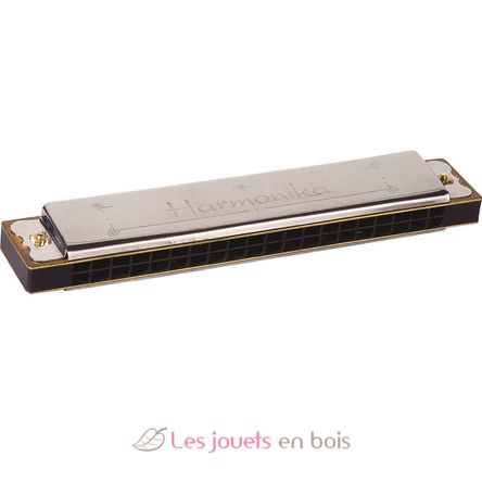 Harmonica 20 tons GK-UC020 Goki 1