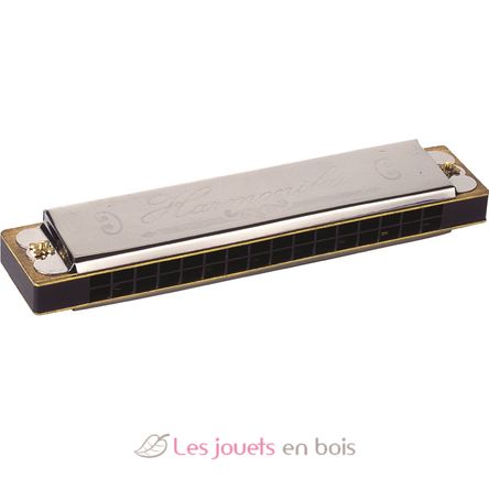 Harmonica 16 tons GK-UC072 Goki 1