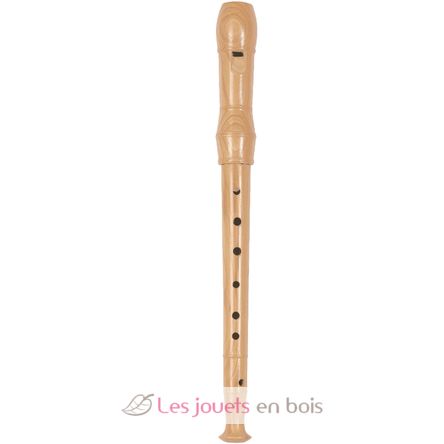 Flûte en bois GK-UC076 Goki 1
