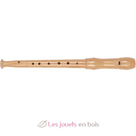 Flûte en bois GK-UC076 Goki 2