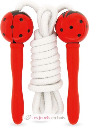 Corde à sauter Coccinelle UL1125-3347 Ulysse 1