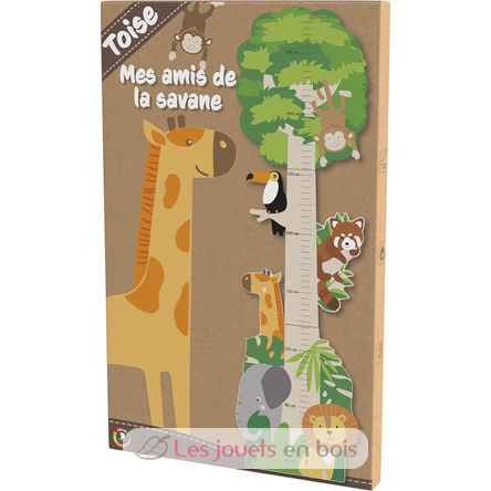 Toise Savane UL34370 Ulysse 2