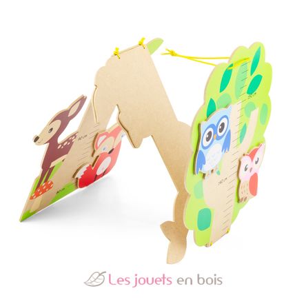 Toise Forêt UL22987 Ulysse 2