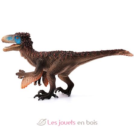 Figurine Utahraptor SC-14582 Schleich 3