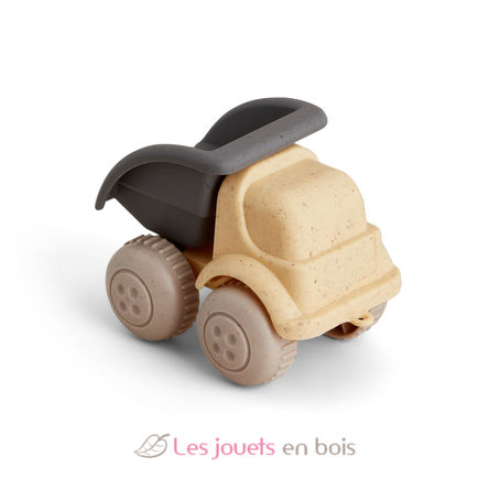 Camion benne et tracteur en bioplastique V20-89014 Viking Toys 3