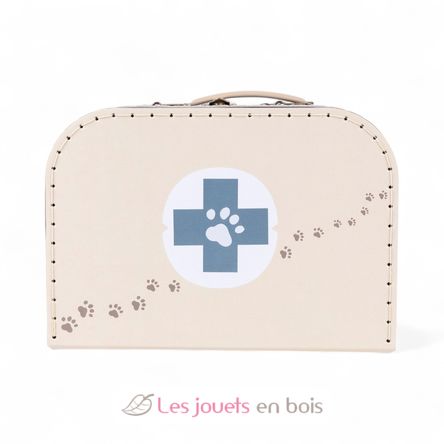 Valise de vétérinaire Romy le chat EG570118 Egmont Toys 7