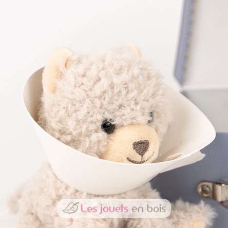 Valise de vétérinaire Romy le chat EG570118 Egmont Toys 5