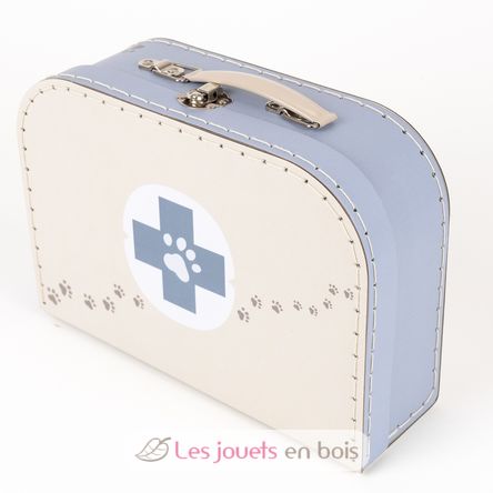 Valise de vétérinaire Romy le chat EG570118 Egmont Toys 2