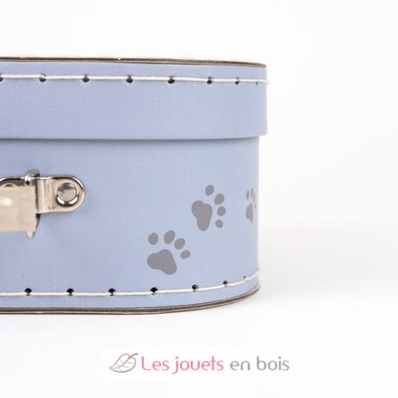 Valise de vétérinaire Romy le chat EG570118 Egmont Toys 6