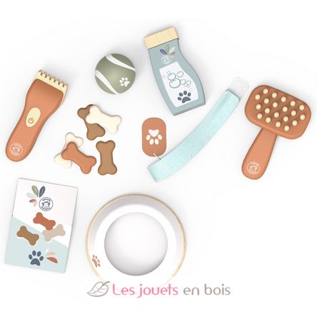 Valisette Mon petit chien SM-SP3010 Speedy Monkey 2