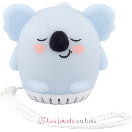Mini veilleuse bruit blanc Calinou le Koala UL8152 Ulysse 3