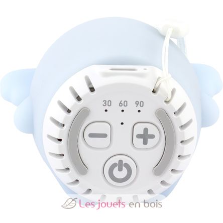 Mini veilleuse bruit blanc Calinou le Koala UL8152 Ulysse 4