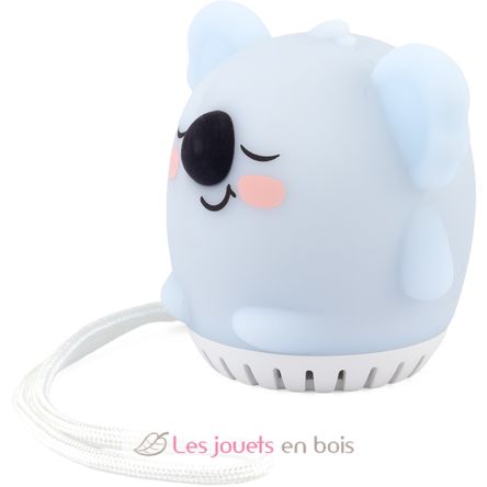 Mini veilleuse bruit blanc Calinou le Koala UL8152 Ulysse 1