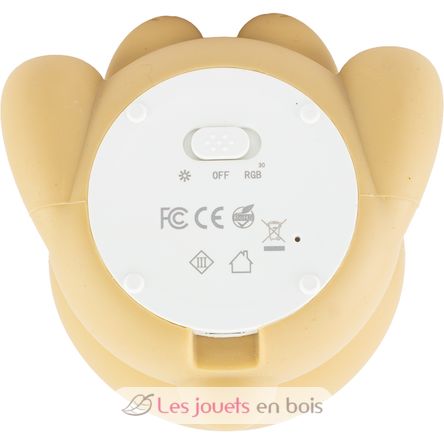 Veilleuse Câlinours UL8165 Ulysse 6