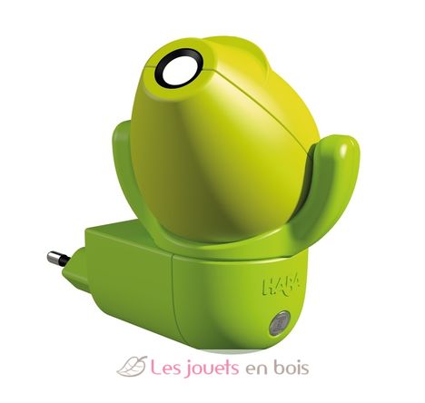 Veilleuse Dragons Bonne Nuit HA301993 Haba 1