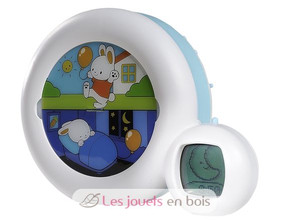 Indicateur de réveil Kid'Sleep Moon CK0014-KSM Claessens Kids 1