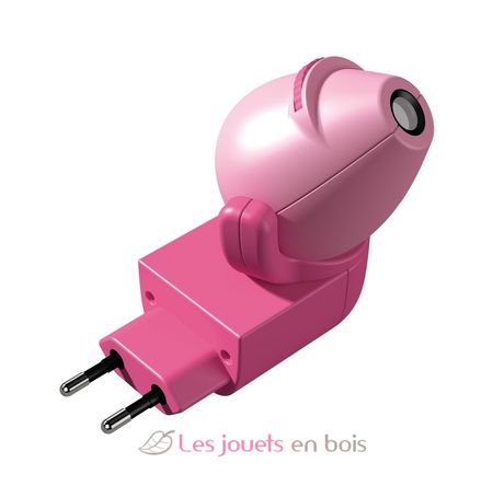 Veilleuse Jardin féerique HA301992 Haba 2