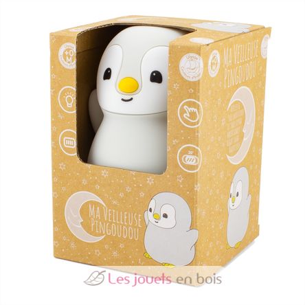 Veilleuse Pingoudou UL8163 Ulysse 7