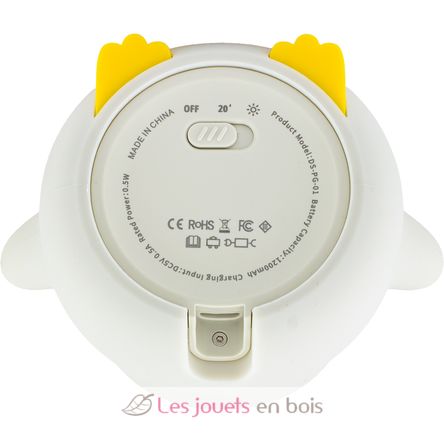Veilleuse Pingoudou UL8163 Ulysse 6