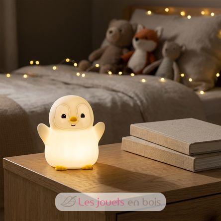 Veilleuse Pingoudou UL8163 Ulysse 2