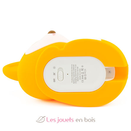 Veilleuse Renardou UL8162 Ulysse 6