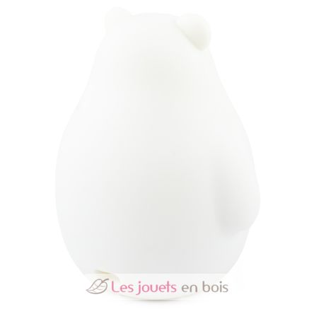 Veilleuse réveil Réveillou le câlinours UL8172 Ulysse 5