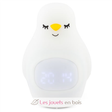 Veilleuse réveil Réveillou le pingoudou UL8173 Ulysse 3