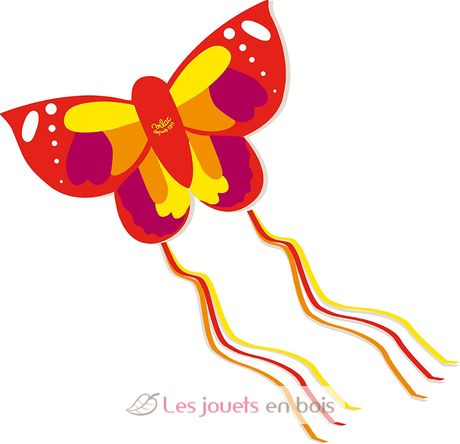 Cerf volant papillon V03546-2764 Vilac 1