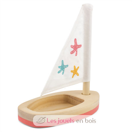 Voilier en bois Sirène UL241882 Ulysse 3