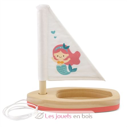Voilier en bois Sirène UL241882 Ulysse 5
