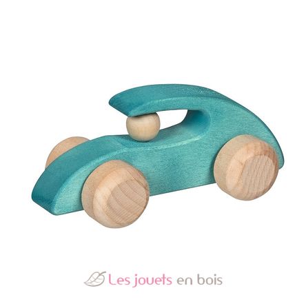 Voiture de course à faire rouler GK55840 Goki 2