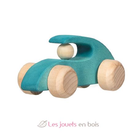 Voiture de course à faire rouler GK55840 Goki 1