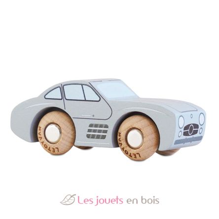 Voiture Mavis No 15 TV-GT85 Le Toy Van 1