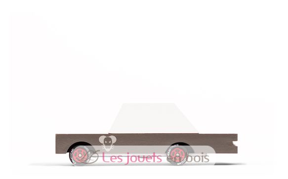 Voiture Mouse Rod C-CNDR333 Candylab Toys 4