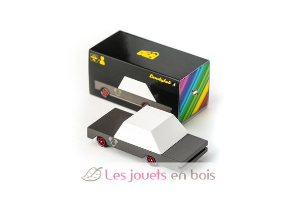 Voiture Mouse Rod C-CNDR333 Candylab Toys 1