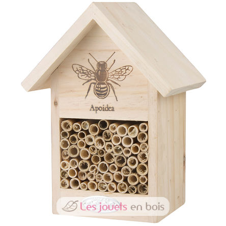 Abri Abeilles ED-WA38 Esschert Design 3