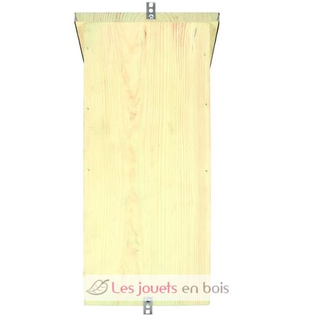 Abri silhouette chauve-souris S ED-WA58 Esschert Design 4