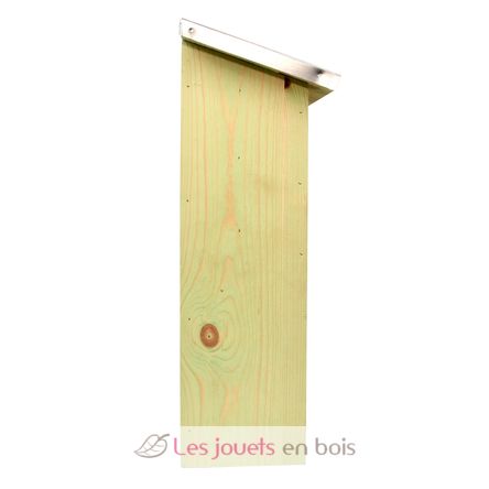 Abri silhouette chauve-souris L ED-WA59 Esschert Design 3