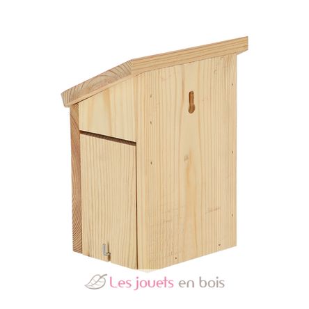 Maison à coccinelles avec silhouette ED-WA80 Esschert Design 6