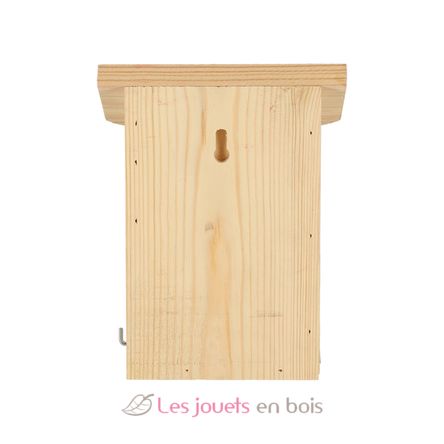 Maison à coccinelles avec silhouette ED-WA80 Esschert Design 7