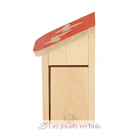 Maison à papillons avec silhouette ED-WA81 Esschert Design 5