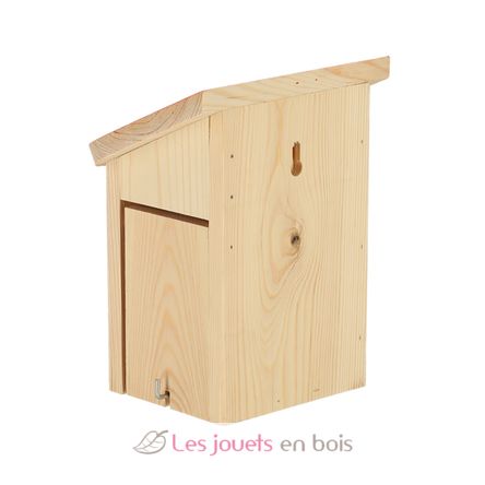 Maison à papillons avec silhouette ED-WA81 Esschert Design 6