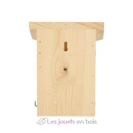 Maison à papillons avec silhouette ED-WA81 Esschert Design 7