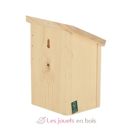 Maison à papillons avec silhouette ED-WA81 Esschert Design 8