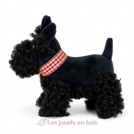 Walter le chien en peluche 17 cm EG130618 Egmont Toys 2